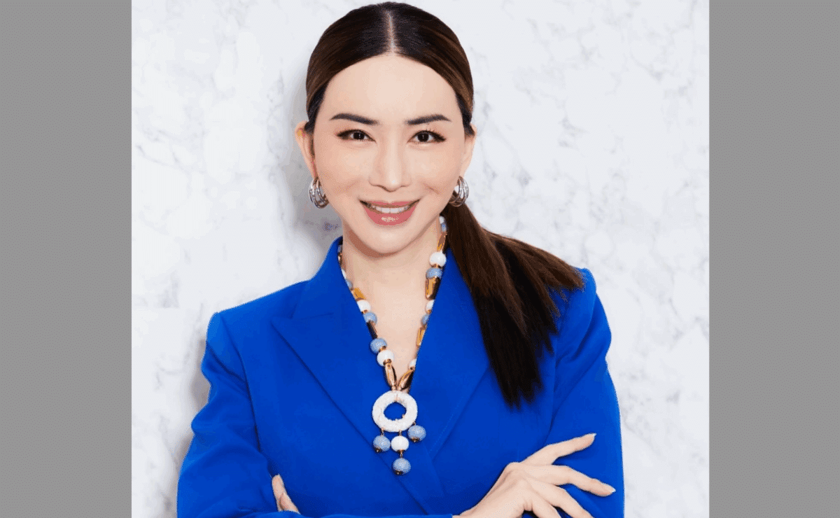 Anne Jakrajutatip