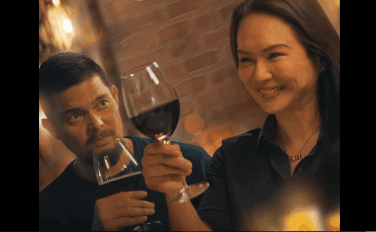 Charo Santos, Dingdong Dantes’ ‘Only We Know’ to premiere in North America