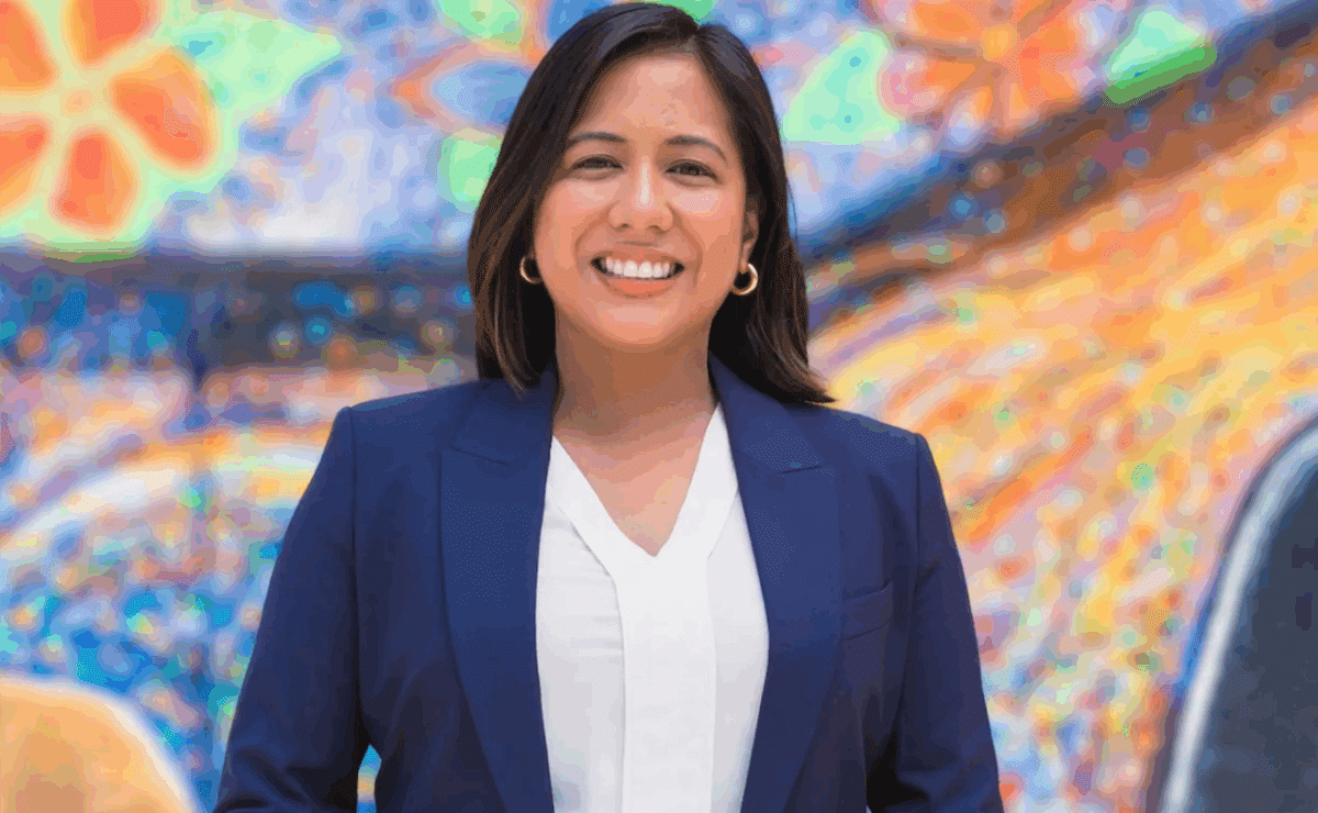 Councilmember Ysabel Jurado