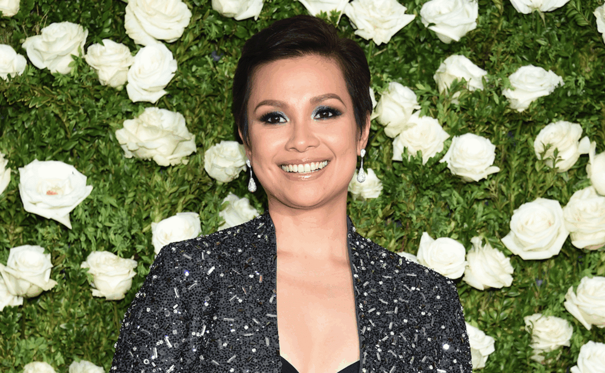 Lea Salonga