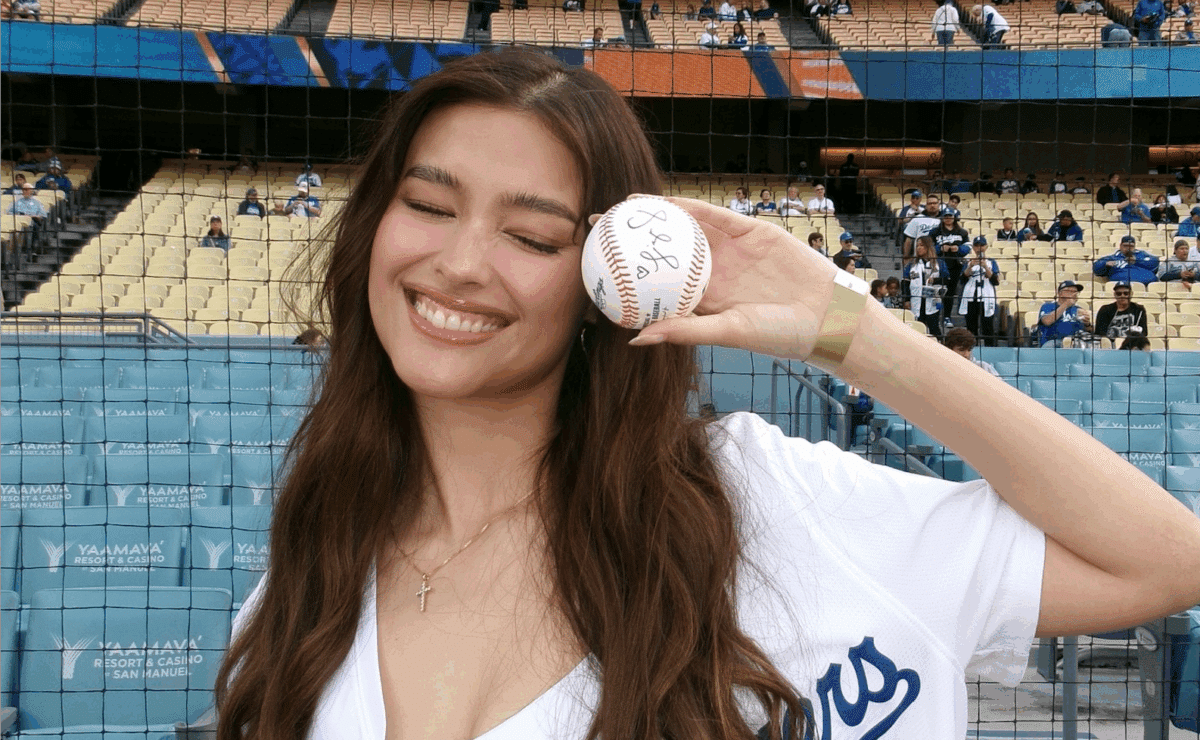 Liza Soberano